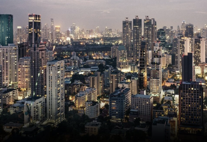 外資湧向三城　普吉清邁最吸睛