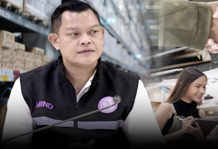 SME再動能　一人一半上路