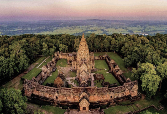 東北與東部攜手推觀光　邊境旅遊預創九千萬收入