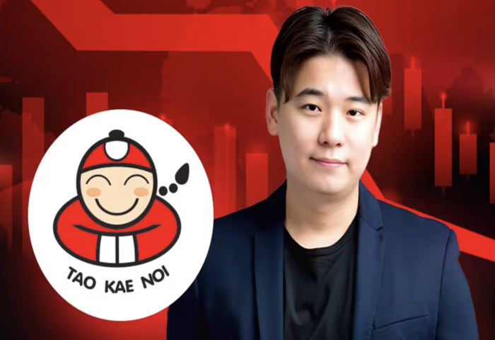 小老闆風暴　高層涉內線辭職