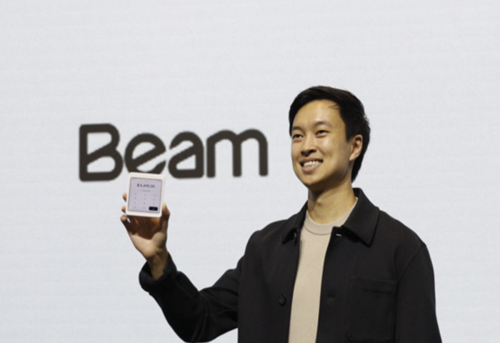 Beam推Bolt+　助商家邁向無現金社會