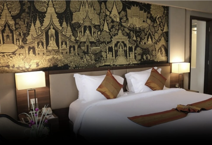 泰府推稅惠　助次級城市旅宿翻新