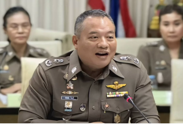 泰移民局駁韓媒報導　稱「11韓人遭綁」不實