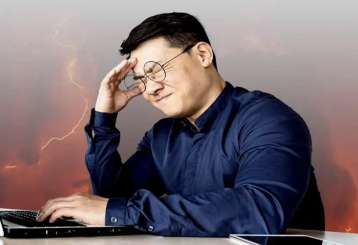 領導者自毀五陷阱　專家示警隱形風險