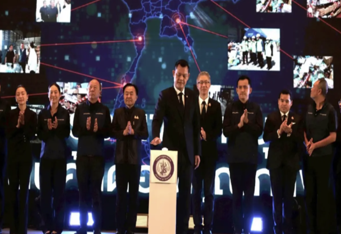 泰工業部出擊　全面掃蕩劣質商品