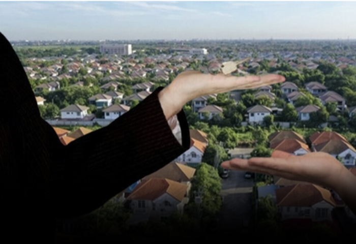 先住再買成趨勢　泰房企轉攻租賃市場