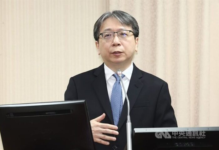 川習會　蔡明彥：美已說明不以台灣議題換取經貿優惠