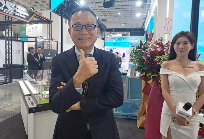 大同擬日本熊本設點　爭取國際算力中心進駐