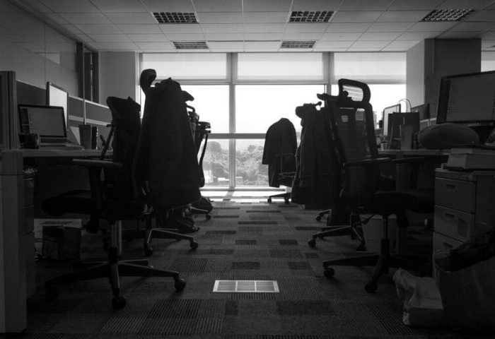 消費信心疲軟加上AI轉型　全球企業加速裁員