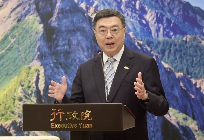 卓榮泰：本勞加薪換移工額度　資深外籍移工可獲永居