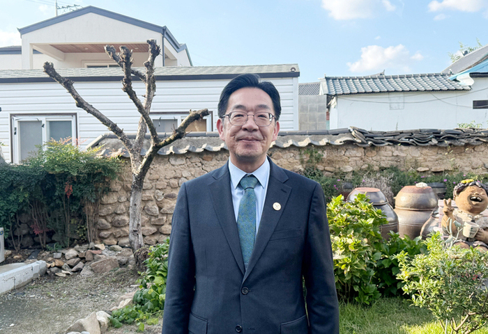 釜山駐處讚BLACKPINK成功模式　盼台韓AI深化合作