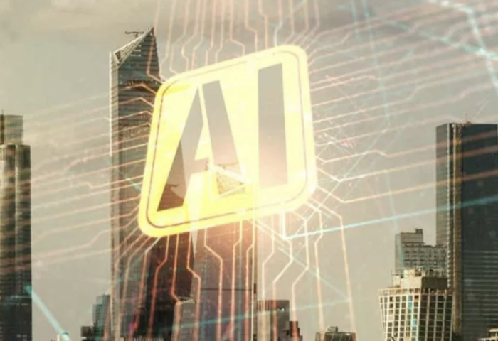 泰美簽署新協議　數位經濟再加速