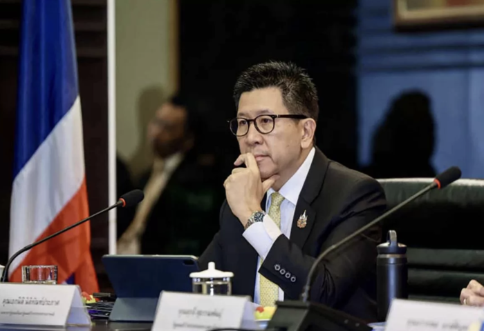 廢關務獎金制　泰美貿易協議促改革