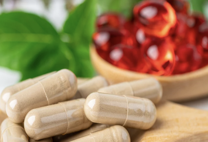 泰研益生菌　搶攻健康食市場