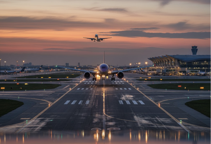 航空增班　泰旅業信心回升
