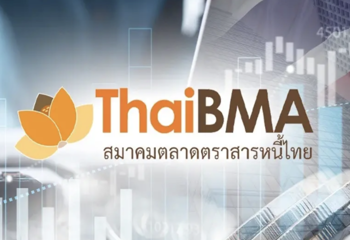 外資湧入債市　吸金逾240億泰銖