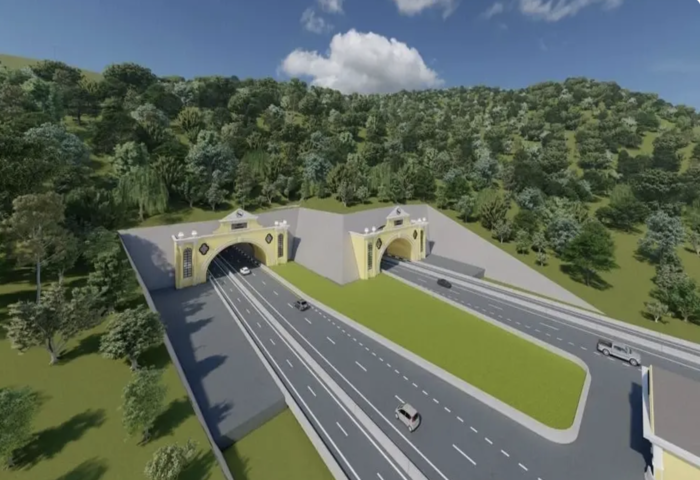 政府重啟普吉快速道路　擬改免費通行