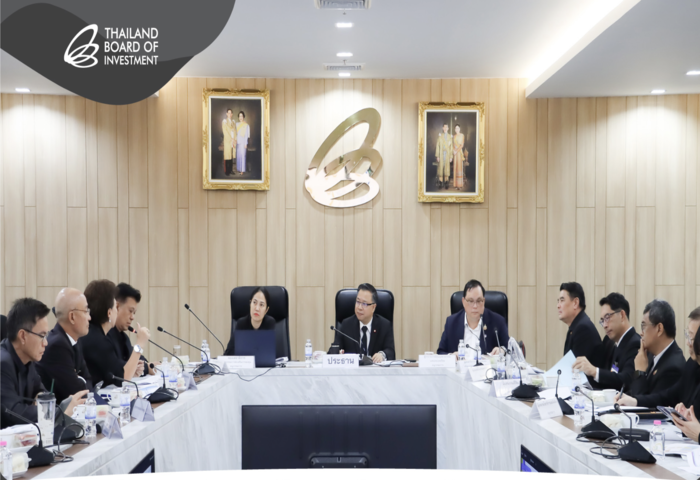 泰啟投資快線　設委會解土地瓶頸