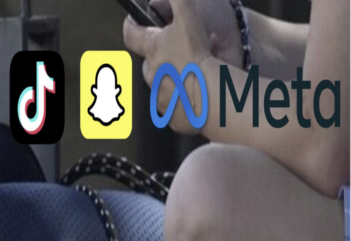 社群平台齊遵法令　未成年用戶年底前禁用