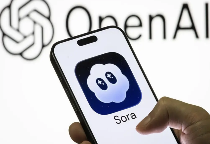 Sora登泰國　AI影片創作啟用