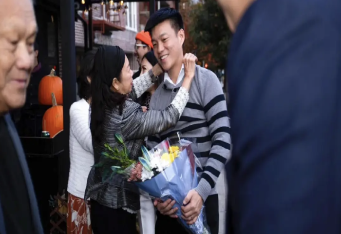 重啟政治新章　民眾黨推憲改公投