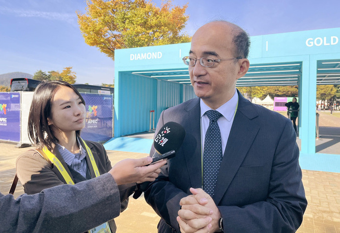 韓美磋商半導體關稅　張建一：台灣實力很強不怕競爭