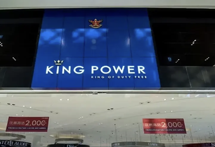 泰航站審議免稅案　恐影響非航收入