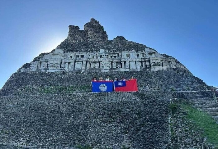 外交部組團赴瓜地馬拉貝里斯考察　擬推旅展方案