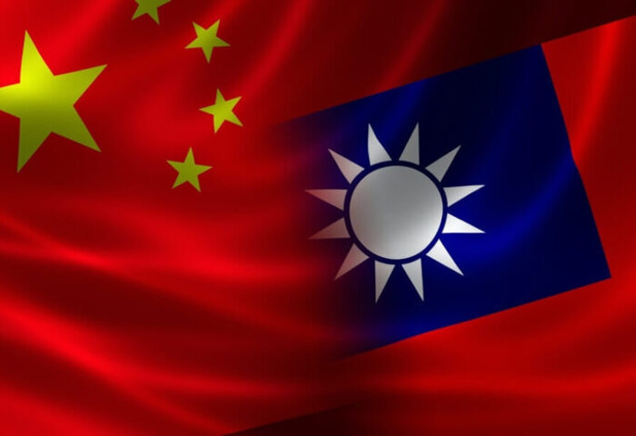 中國人申請在台定居應交放棄護照公證書　10/31上路