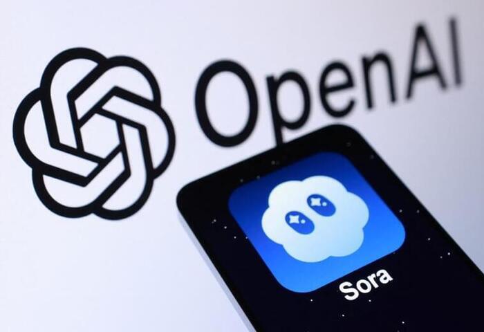 OpenAI：AI影片生成程式Sora登台　支援繁中免費下載