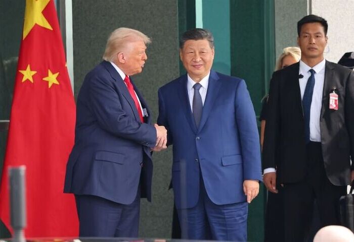 BBC：川習會未簽協議不意外　中恢復買黃豆是川普勝利