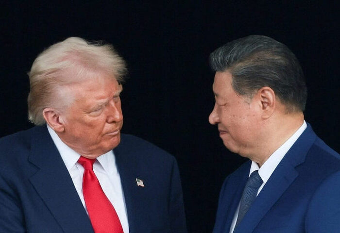 德明鏡周刊：川習會5啟示　歐洲應凝聚自身利益共識