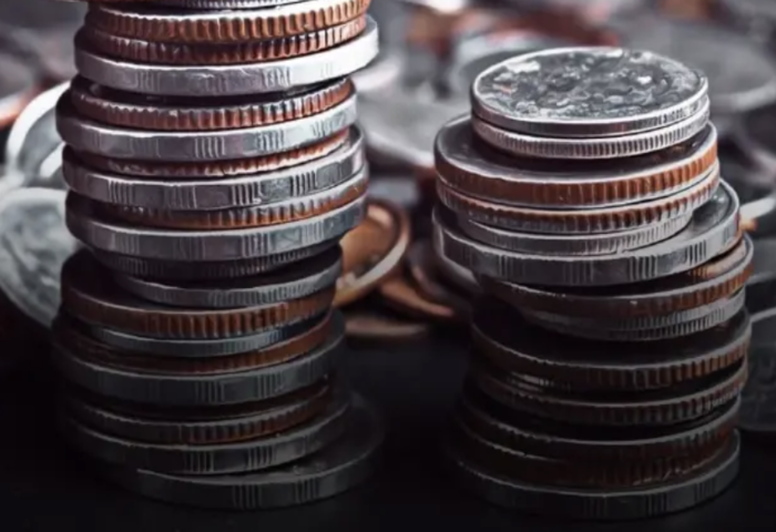 金價推升　泰銖早盤走堅