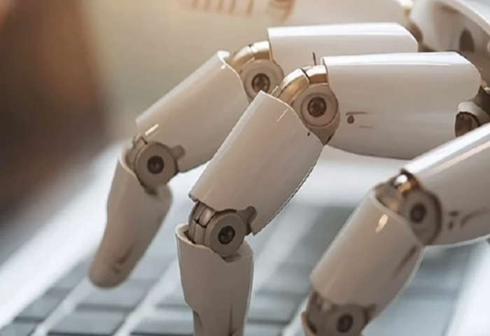 AI黑網崛起　資安戰升級