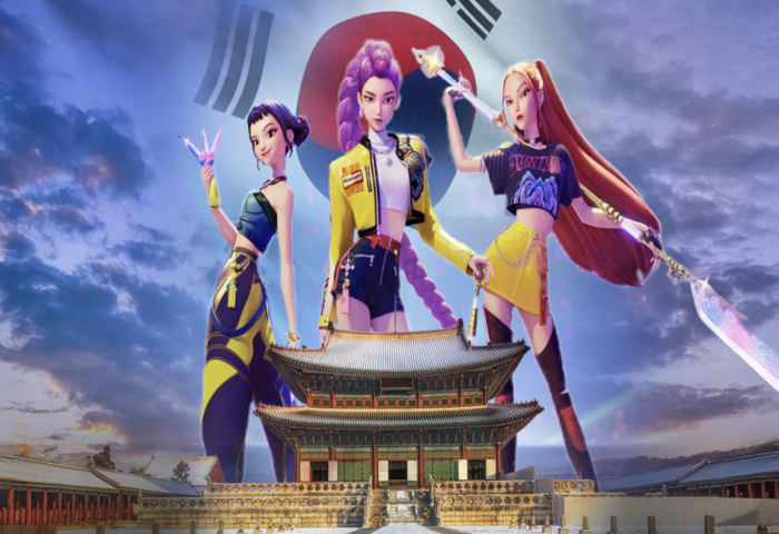 Kpop熱潮帶動　首爾成泰旅新寵