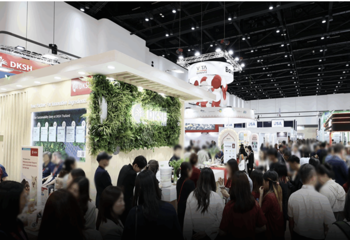 泰國鎖定「東協展覽樞紐」目標　TCEB稱詐騙風波未影響MICE業