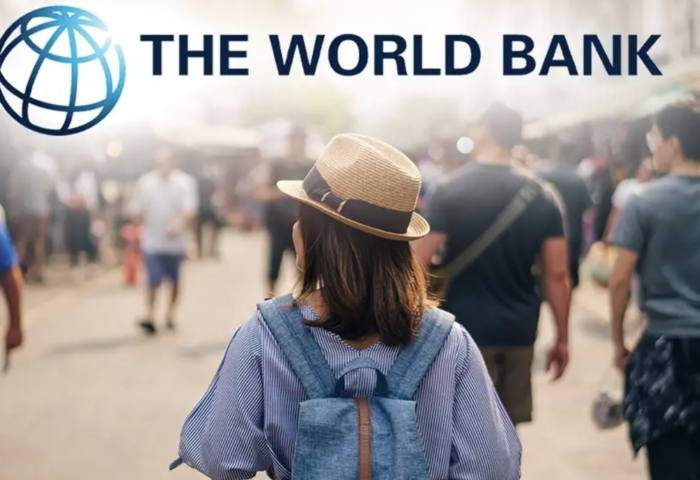 泰迎IMF年會　五大產業啟動新局