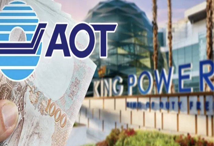 泰航局核准談判框架　重啟免稅店特許爭議