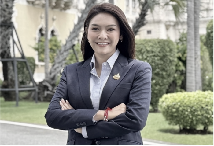 推觀光新策　泰啟動東北跨境遊