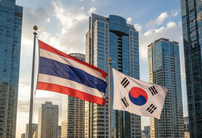 仁川攜手泰業界　推醫療旅遊新模式