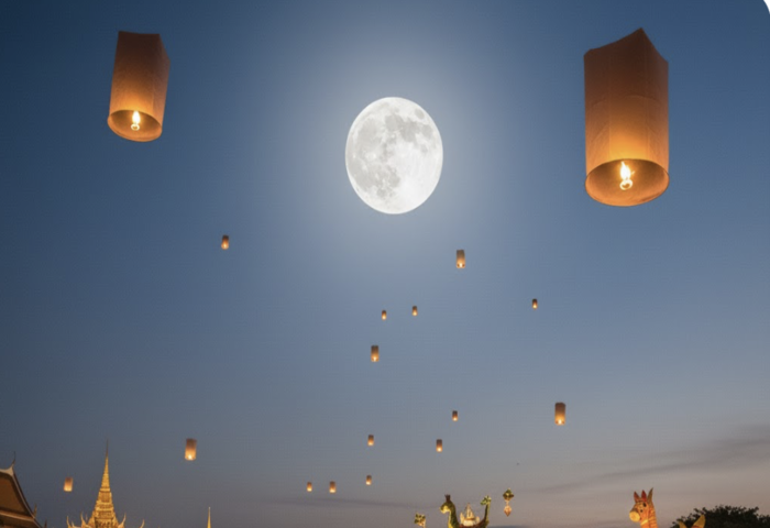 泰邊境對峙　民團擬驅柬民