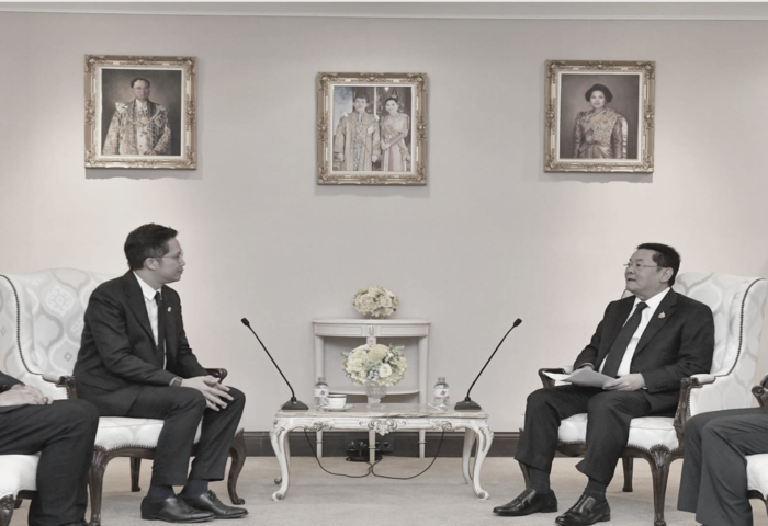 政府推AI助攻　中小企轉型升級