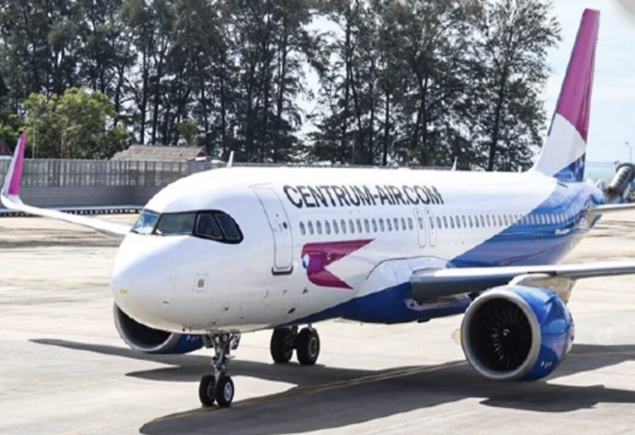 烏茲別克新航線啟航　直飛普吉開通