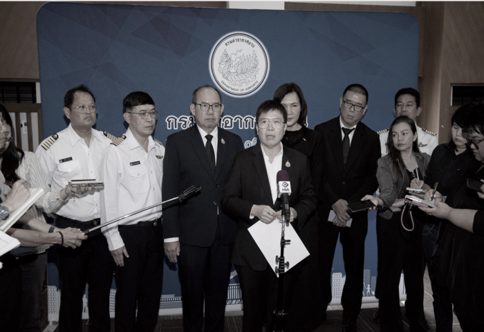 泰國擴建南部機場　迎接「陸橋計畫」