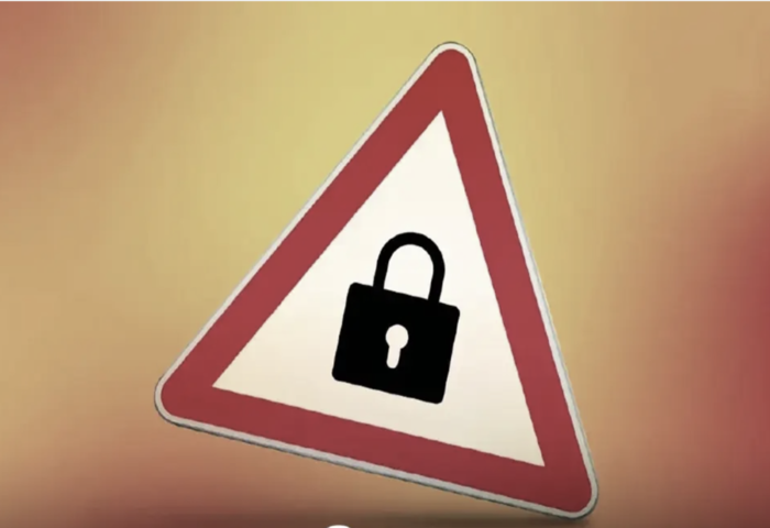 勒索病毒轉攻企業 鎖定高價目標索取贖金