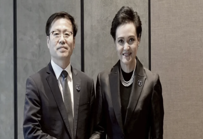 泰韓加速FTA談判　泰方盼擴大農產品出口