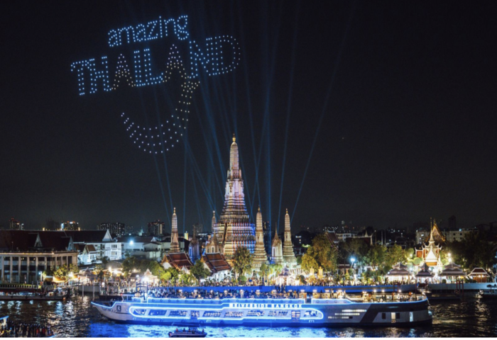 觀光局調整行程　配合全國追思期