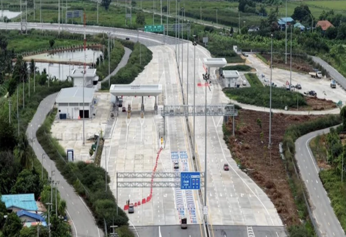 高速公路新案上路　內閣擬審中南部動脈