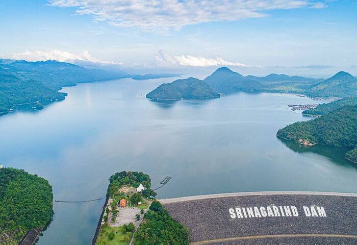 能源部推浮動太陽能，邁向淨零碳排目標