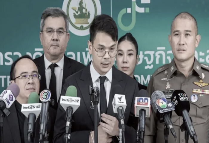 泰啟SIM新制　人臉辨識保安全